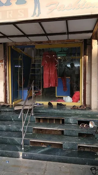 New Original Javnika Ladies Tailors (Rohitbhai Darji) — photo 1