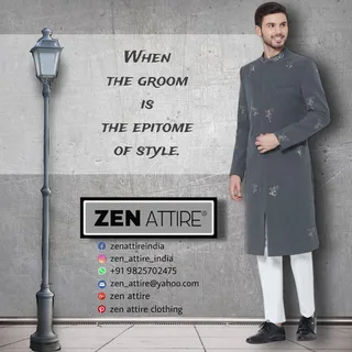 ZEN ATTIRE — photo 1