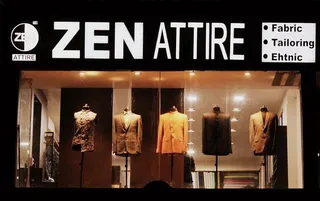 ZEN ATTIRE — photo 2