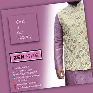 ZEN ATTIRE — photo 3