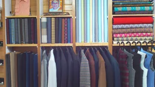 ZEN ATTIRE — work photo 4