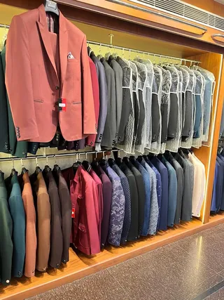 Tailors Point — work photo 4