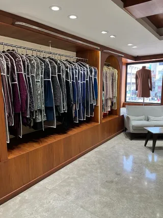 Tailors Point — work photo 6
