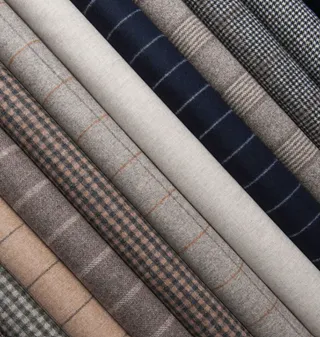 New Tip Top Tailors — work photo 5