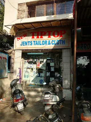 New Tip Top Tailors — work photo 6