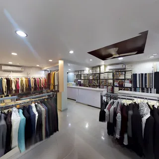 Ronak Tailor — photo 1