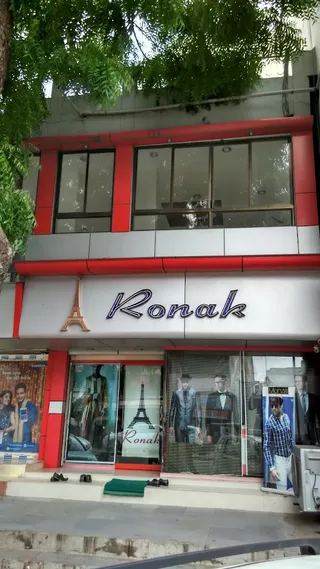 Ronak Tailor — work photo 5