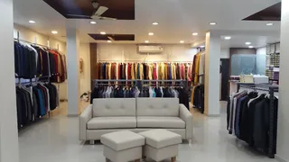 Ronak Tailor — work photo 6