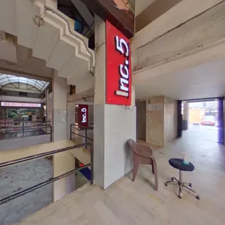 Payal ladies tailor (C.g.road) — photo 1