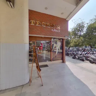 Payal ladies tailor (C.g.road) — photo 2
