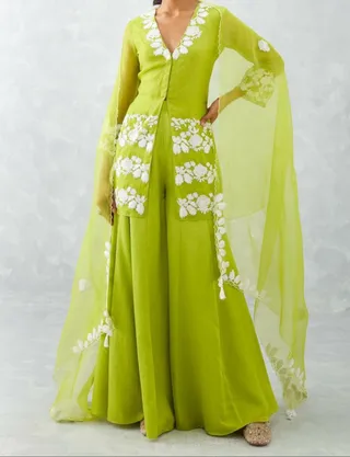 Payal ladies tailor (C.g.road) — photo 3