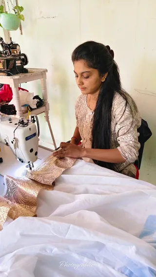 Ladies & Gents Tailors || Custom Stitching & Urgent Orders || Best Tailor in Ahmedabad || Top Rated Tailor in India — work photo 5