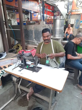 Tanish Tailors — photo 1
