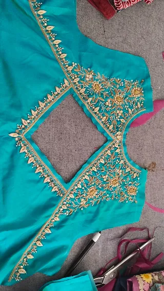 New Aadarshkala Ladies Tailors — photo 1