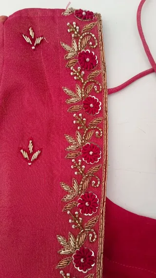 New Aadarshkala Ladies Tailors — photo 3