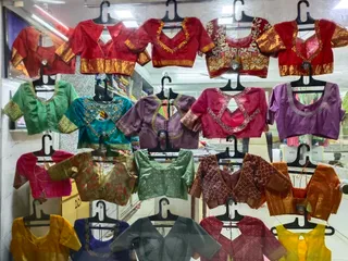 New Aadarshkala Ladies Tailors — work photo 5