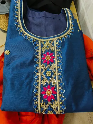 New Aadarshkala Ladies Tailors — work photo 6