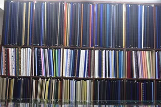 Charlie Clothing & Tailoring — photo 3