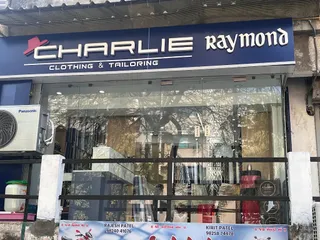 Charlie Clothing & Tailoring — work photo 4