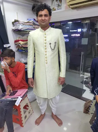 Charlie Clothing & Tailoring — work photo 5