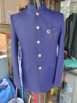 Charlie Clothing & Tailoring — work photo 6
