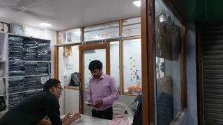 Kumar Tailors — work photo 4