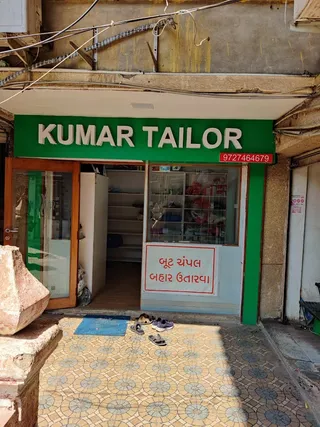 Kumar Tailors — work photo 5