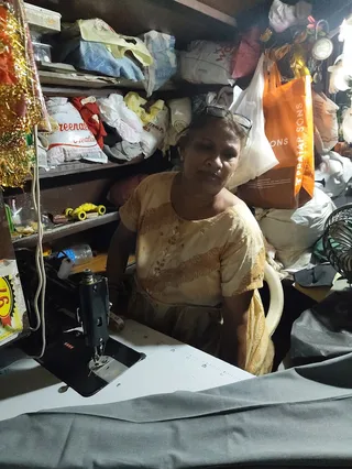 SHREE KHODIYAR KRUPA TAILOR — photo 3