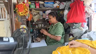 SHREE KHODIYAR KRUPA TAILOR — work photo 6