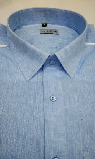 D A S H I N G Tailor & Cloth — photo 3