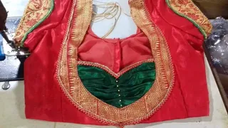 Ambika Ladies Tailors — work photo 4