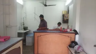 Ambika Ladies Tailors — work photo 7