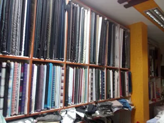 Chavda Men's Points Tailors & Cloth — photo 1