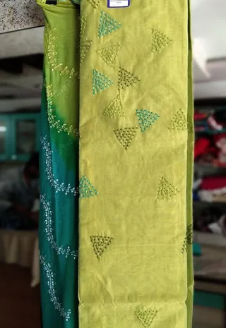 Bhavi Ladies Tailor --The stitching studio & dress materials(Bombay vala) — photo 3