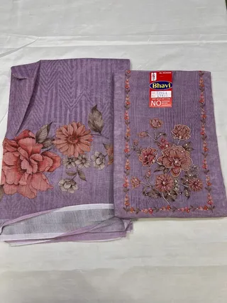 Bhavi Ladies Tailor --The stitching studio & dress materials(Bombay vala) — work photo 4