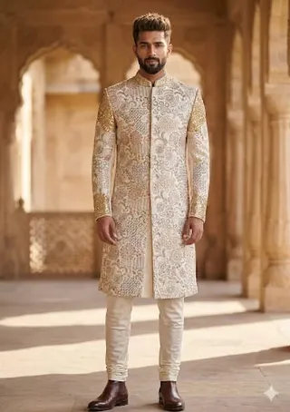 Raj Cloth & Tailor — work photo 1