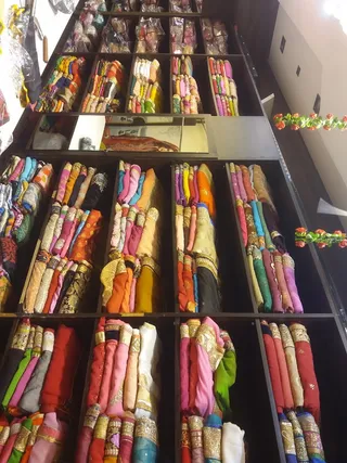 AJ FASHION STUDIO AND BOUTIQUE — work photo 4