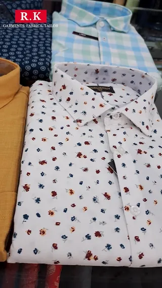 R.K. Garments And Tailors — work photo 5