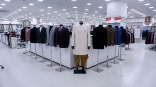 R.K. Garments And Tailors — work photo 6