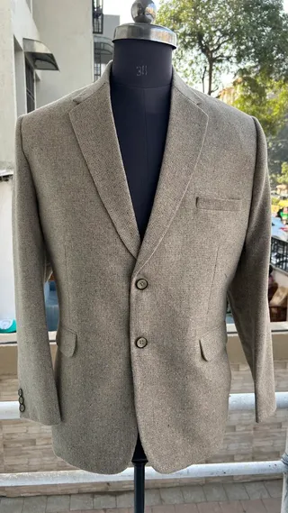 Perfect gents tailor and clothing — work photo 4