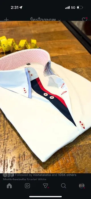 Unique tailoring for mens — photo 1