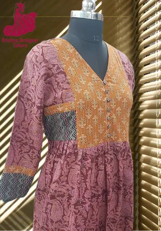 Krishna Designer Tailors — photo 3