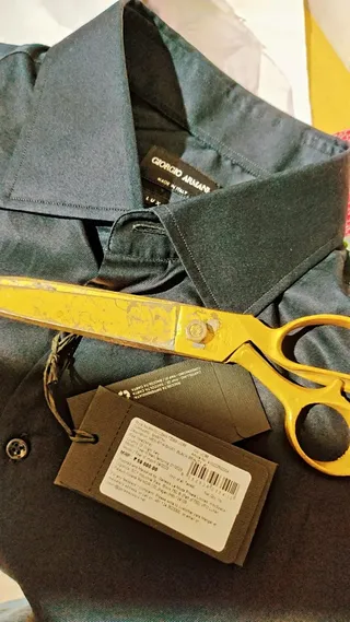 tushar tailor alteration — photo 1