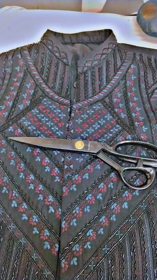 tushar tailor alteration — photo 2