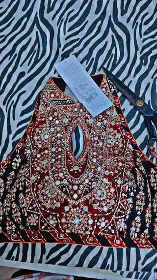 tushar tailor alteration — work photo 5