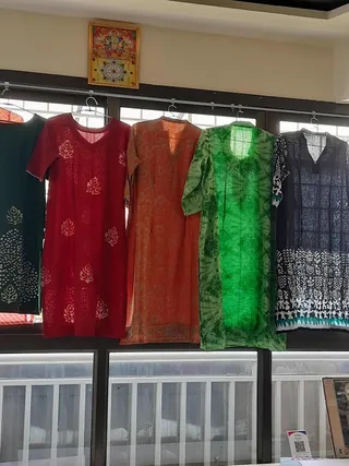Unnati Ladies Tailors — work photo 4