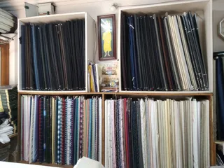 Hilton Tailor — photo 1