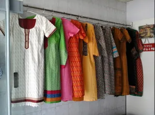 FashionQ ladies tailors — photo 1