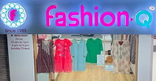 FashionQ ladies tailors — photo 2