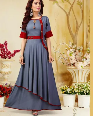 New Prayosha Ladies Tailors — work photo 4